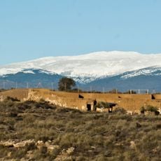 Centro de Interpretación de los Millares