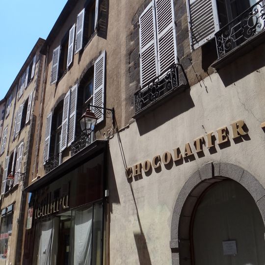Hôtel de Champflour