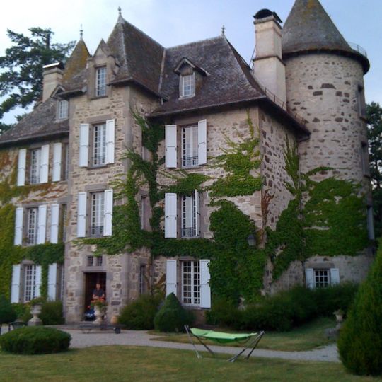 Château de Carbonat