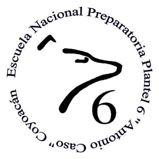 Escuela Nacional  Preparatoria 6 "Antonio Caso"