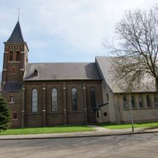Heilig Hart van Jezuskerk
