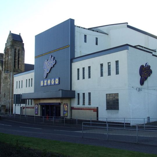 Plaza Cinema