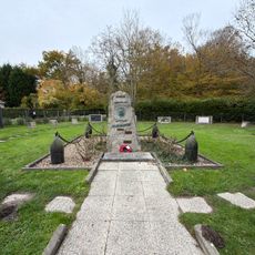 Mémorial, monument aux morts