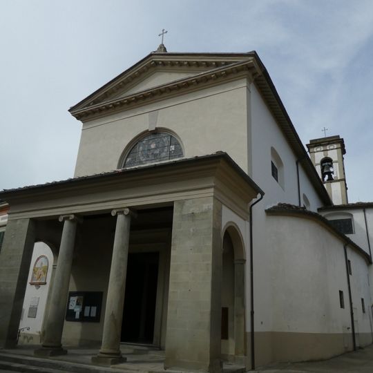 Pieve di San Silvestro