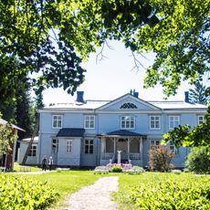 Urajärvi Manor
