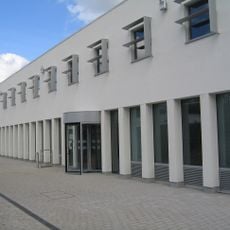 University of Bedfordshire Theatre