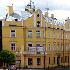 Lubelska Street 63 in Chełm
