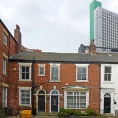 7 and 8 Queen Square