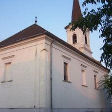 Reformed Church