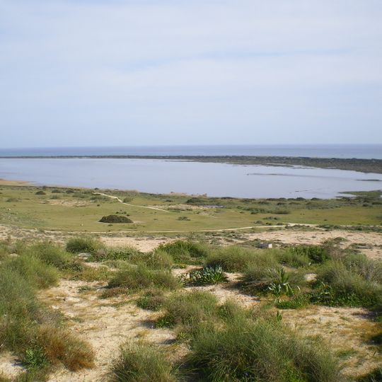 Punta Entinas-Sabinar