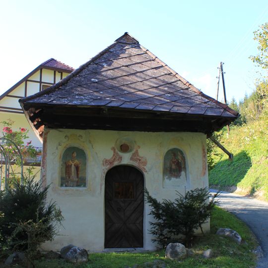 Schuster-Haus-Kapelle