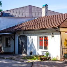 Торговая лавка Судоплатова (Гороховец)