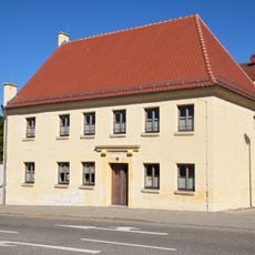 Ehemaliges Gasthaus