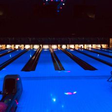 Bowlingpaleis