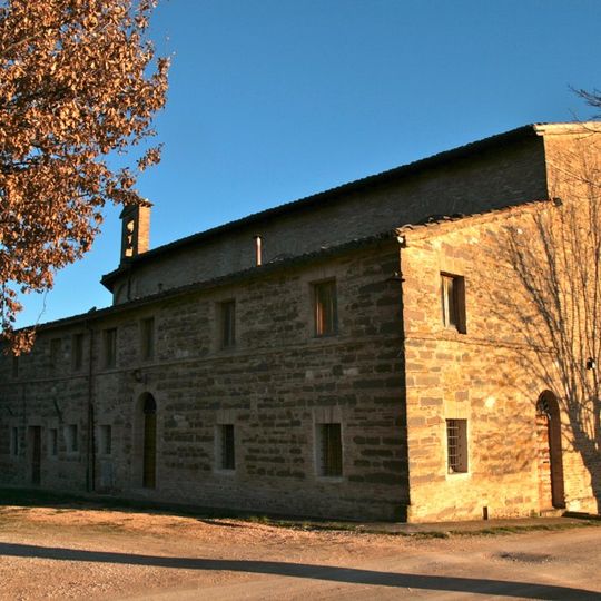 Chiesa di Santa Maria della Pieve