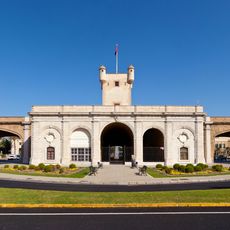 Puerta de Tierra