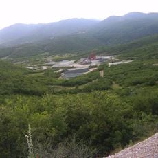 Татарли Чука