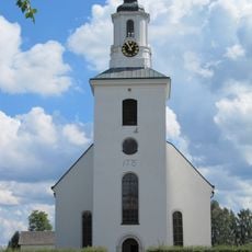 Hedesunda Church
