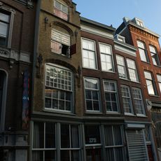 Wijnstraat 172, Dordrecht
