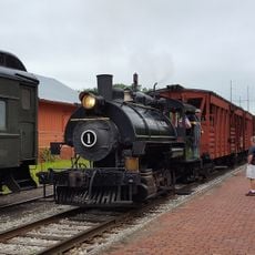 Little River Railroad