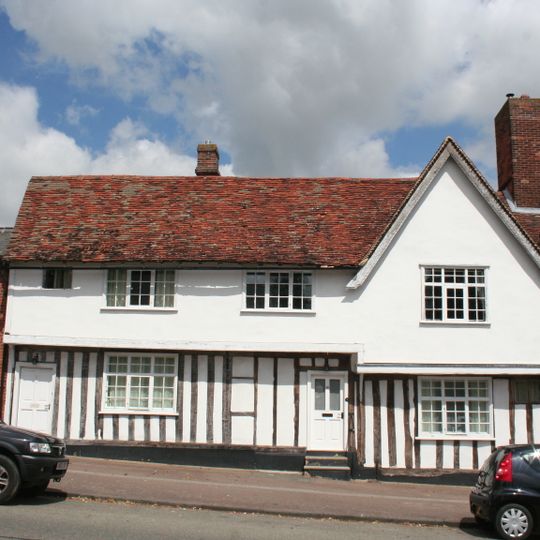 79 and 80, Church Street