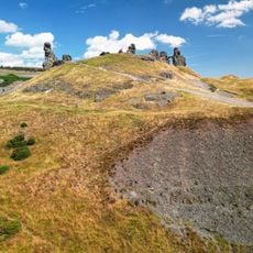 Dinas Bran