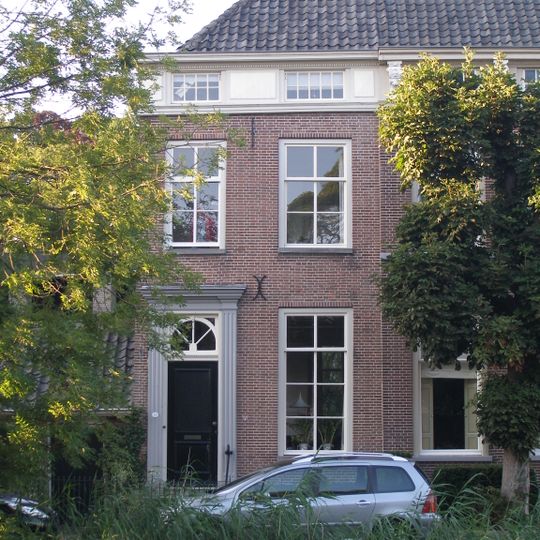 Herengracht 23, Maarssen