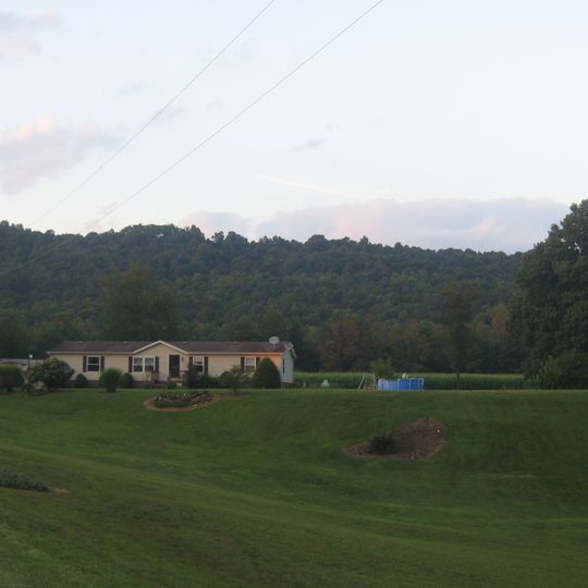 Adams County Paleo-Indian District