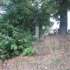 Kříž severně od Sobětic