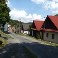 Chrastavec