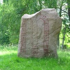 Ballstorp Runestone