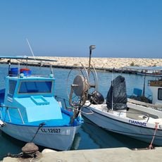 Alaminos Beach