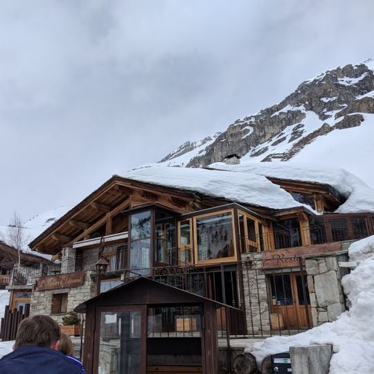 Maison Benoît Vidal