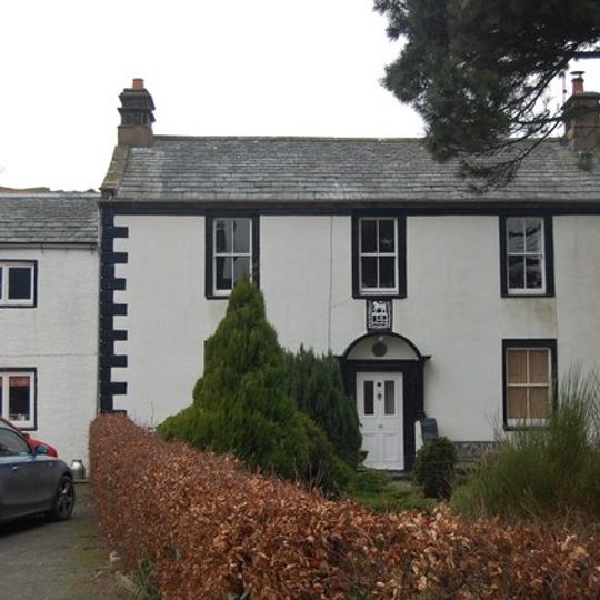 Hudson Place Farmhouse