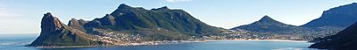 Panoramic View 6