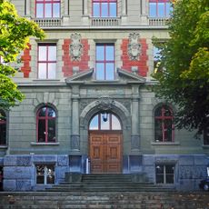 Cantonal technical college