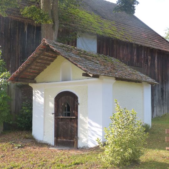 Wegkapelle