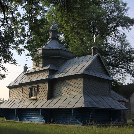 Mariä-Entschlafens-Kirche