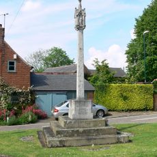 Houghton on the Hill War Memorial