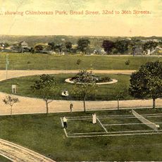 Chimborazo Park