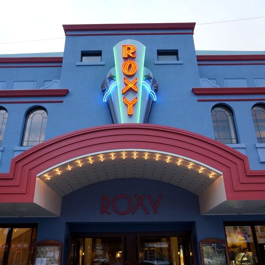 Roxy Cinema