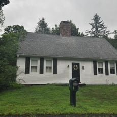 Urbana Woodruff House