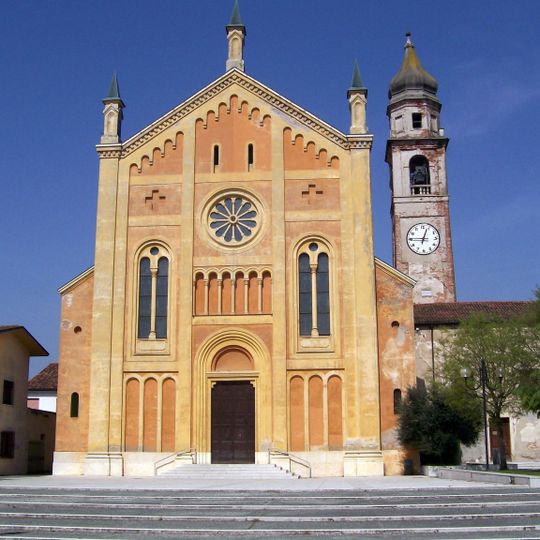 Chiesa di San Biagio