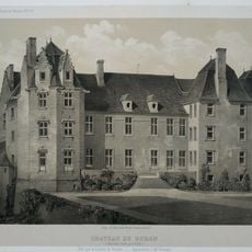 Château du Buron