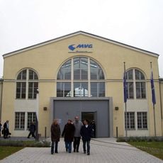 MVG Museum