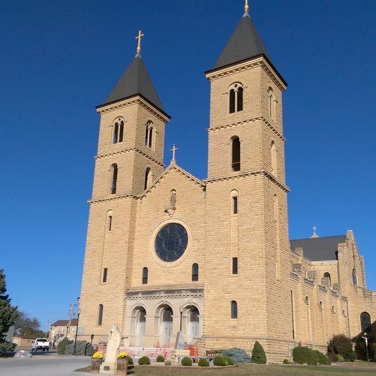 Basilika St. Fidelis