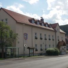 Wehrkirchturm