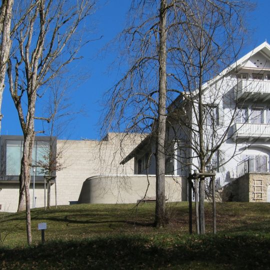 Musée Franz Marc