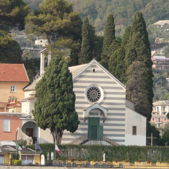 Chiesa dei Frati Cappuccini