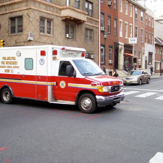 Philadelphia Fire Department